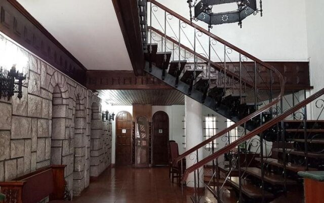 Hotel Diego de Almagro Antofagasta Express