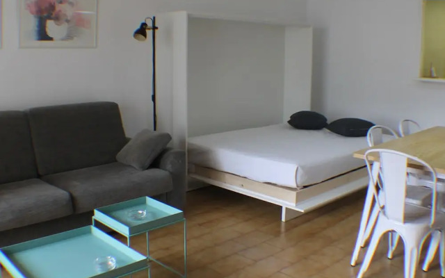 Sant Jordi 1 B in Roses