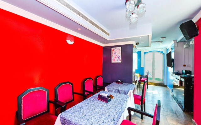 Marina Hotel