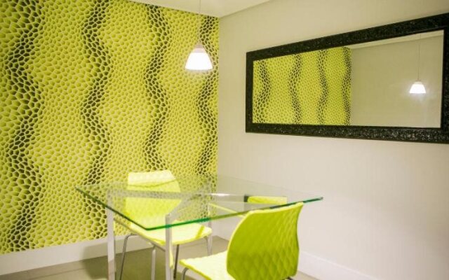 Rivieras Motel - Adults Only