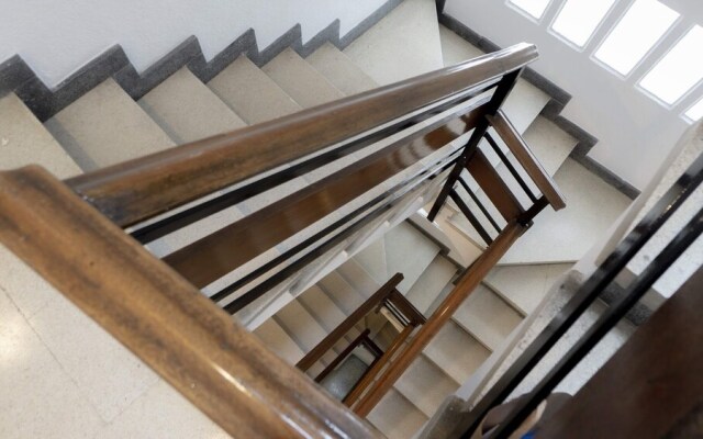 RentalSevilla Acogedor apartamento en San Román