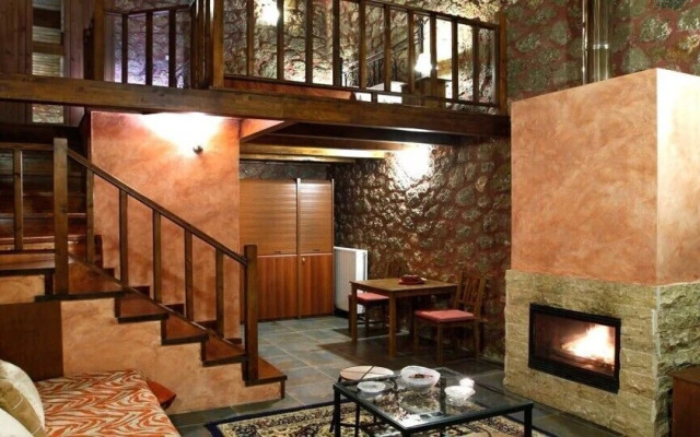 Paliokastro Guesthouse