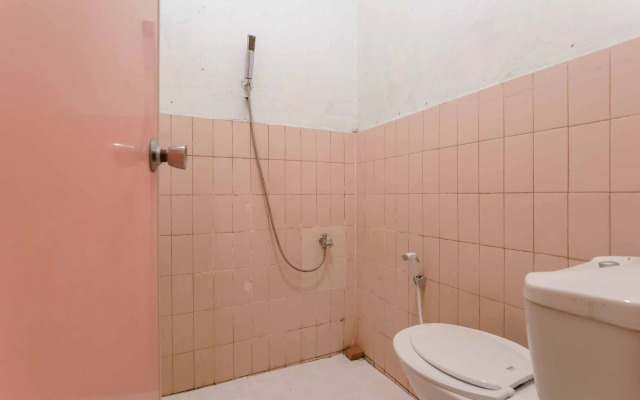 Bumi Jaya Syariah RedPartner