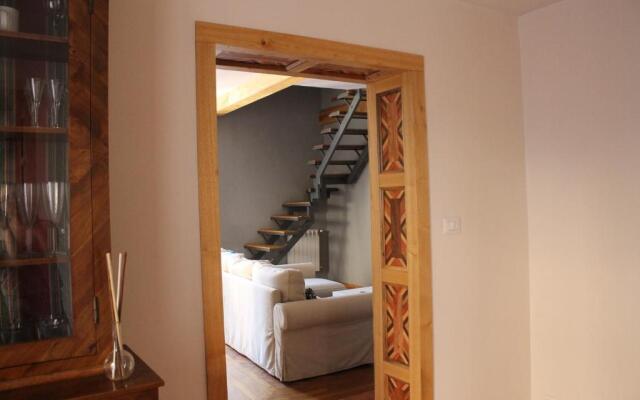 Appartamento in centro