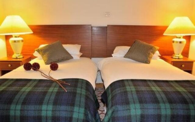 Loch Ness Lodge Hotel