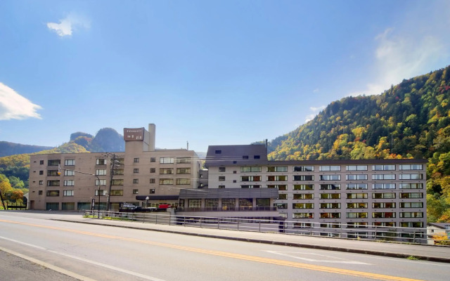 Sounkyo Kanko Hotel