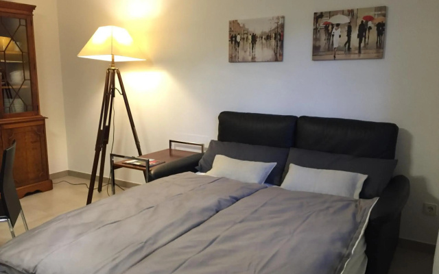 Apartment BADEN.de