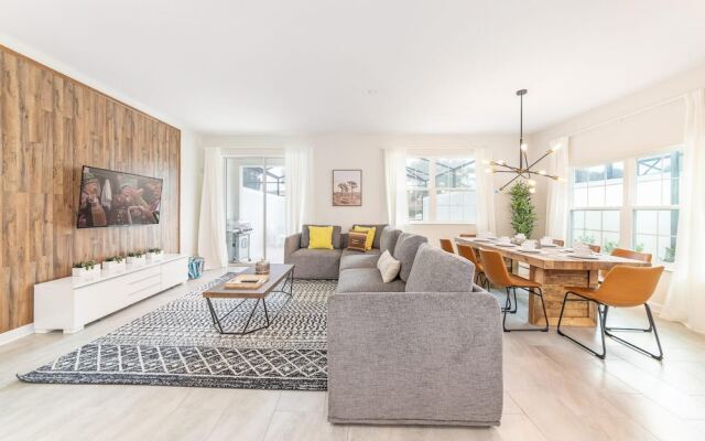 Disney Dream Home Prime Location Private Pool