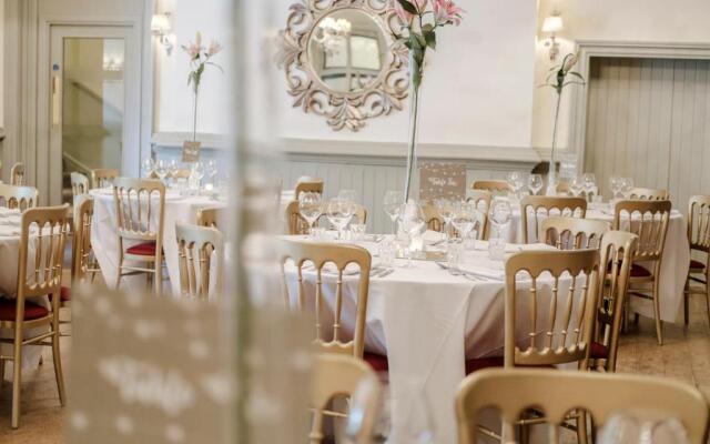 The Drayton Court Hotel