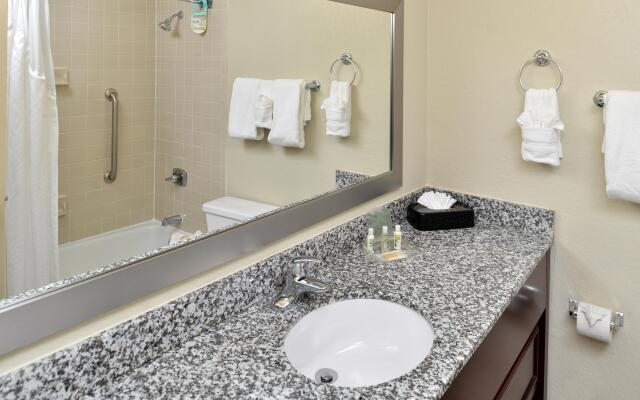 Holiday Inn St Petersburg N - Clearwater by IHG