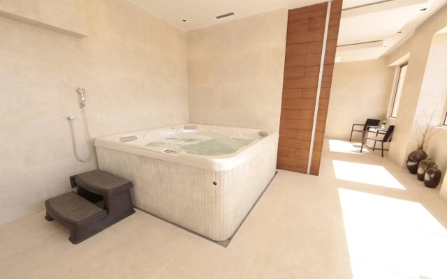 Crowne Plaza Asuncion by IHG