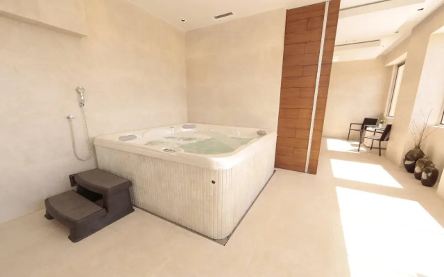 Crowne Plaza Asuncion by IHG