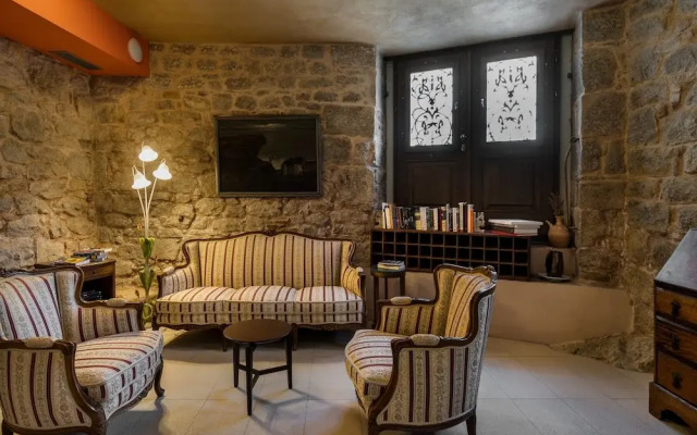 St Luke Heritage Hotel