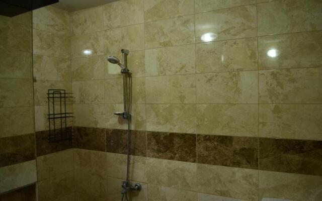 Trabzon green valley villa