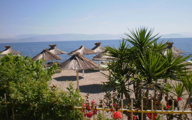 Faliraki Apartments