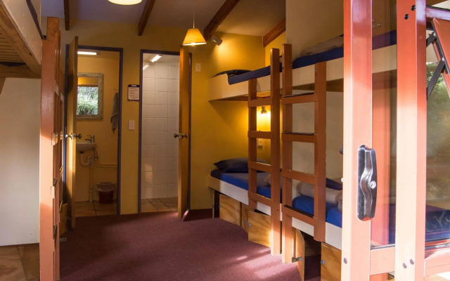 Paradiso Backpackers