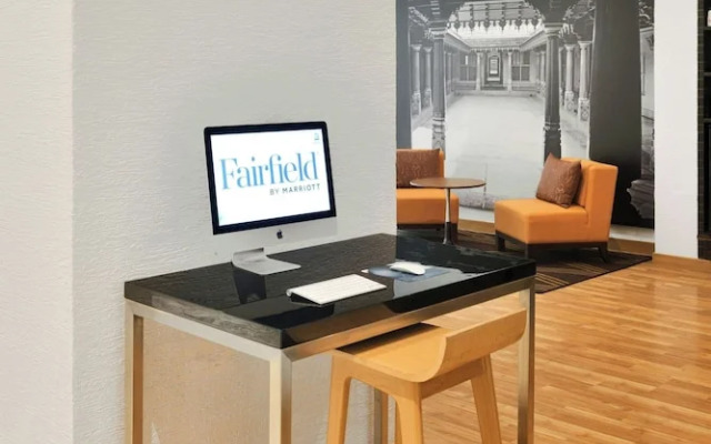 Fairfield by Marriott Chennai Mahindra World City