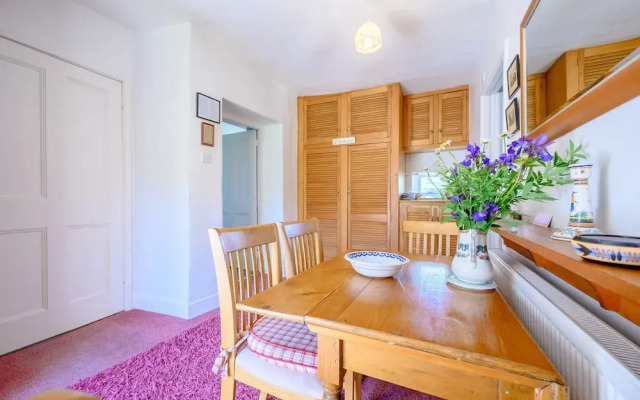 Mill Brow Apartment