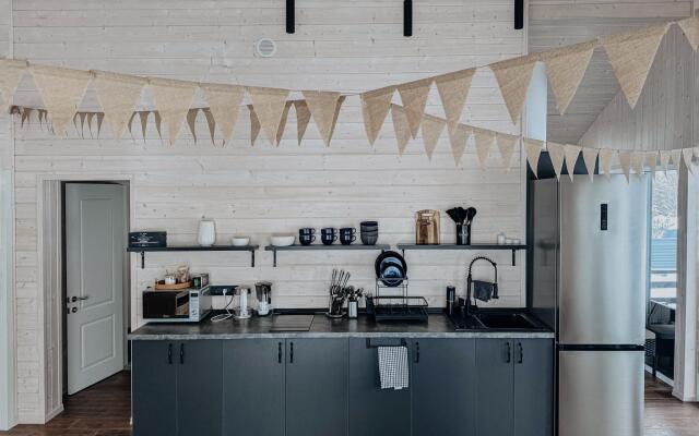 Vetvi home (Ветви хоум)