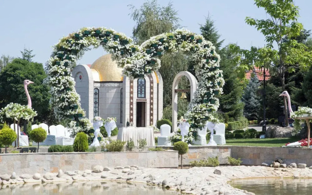 Tsarsko selo Hotel & SPA
