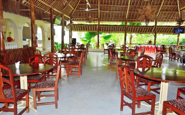 Maasai Restaurant and Resort