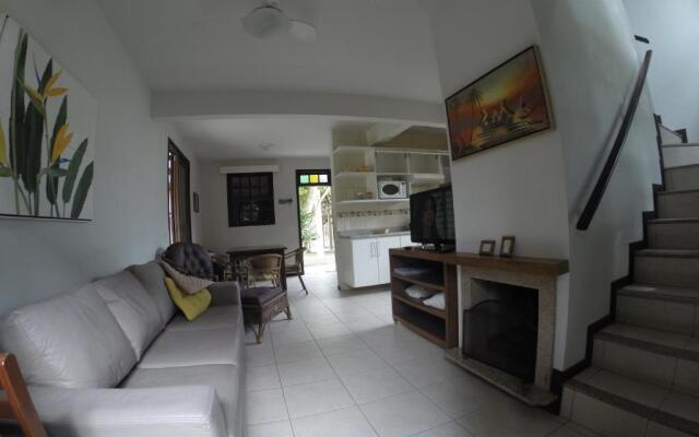 Dubai Bungalows Bombinhas