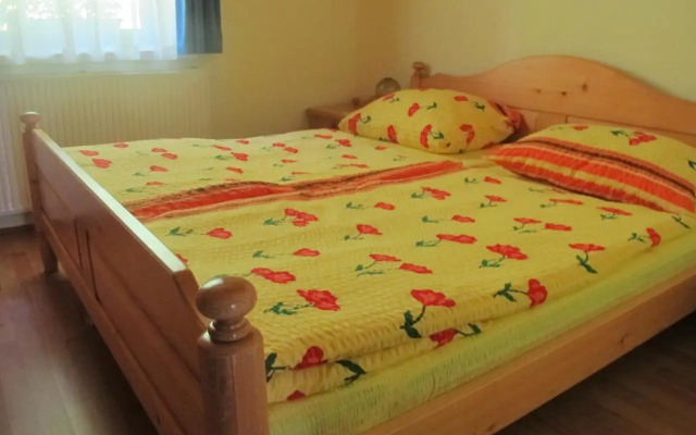 Apartments Zakrasnik