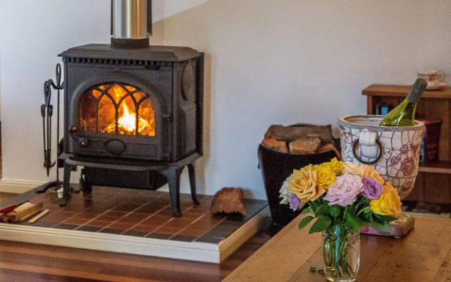 The Falls Montville – Guest Rooms – Montville