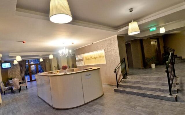 Lucas Boutique Hotel