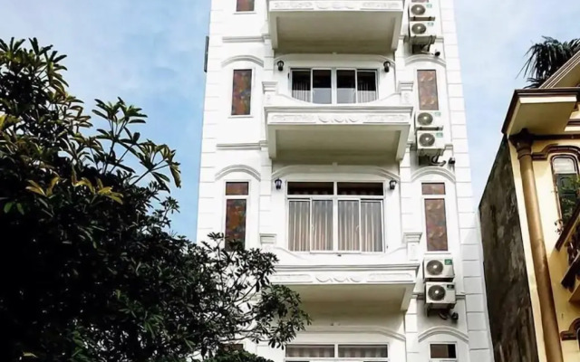 Hotel Hai Au