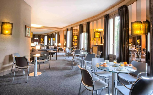 Hotel Paseo de Gracia