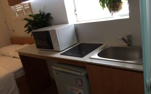 An Nam Corner Dreamer