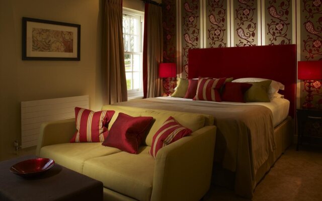 The Mount Somerset Hotel and SPA