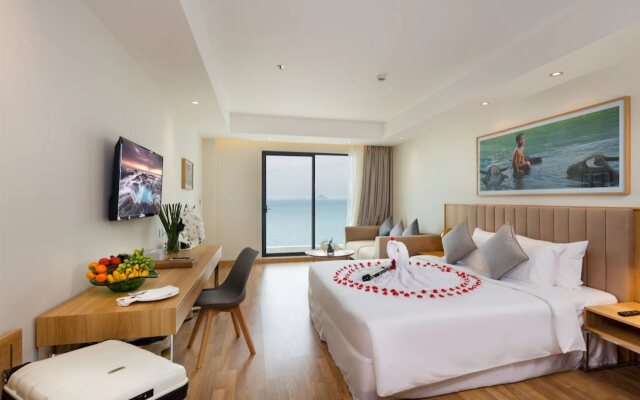 Nagar Hotel Nha Trang