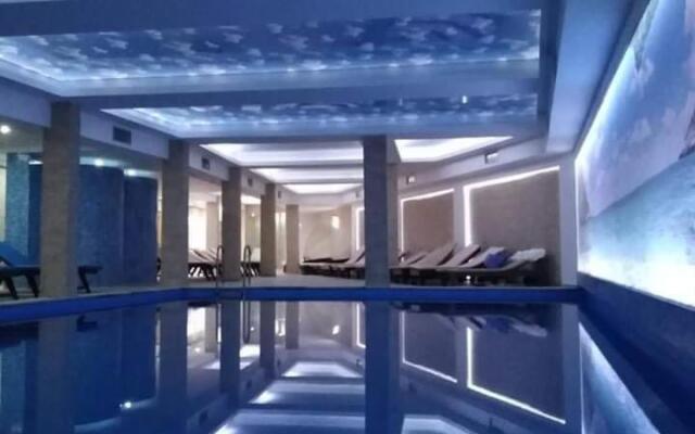 Milmari Resort Maša S6
