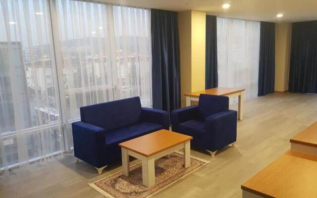 Skyblue Istanbul Hotel