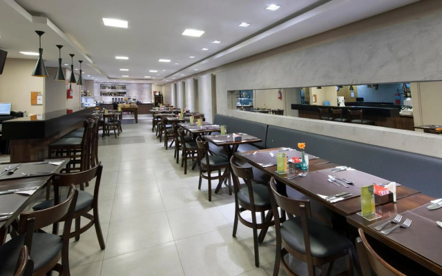 Quality Hotel Porto Alegre