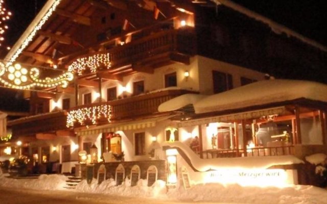 Hotel Metzgerwirt