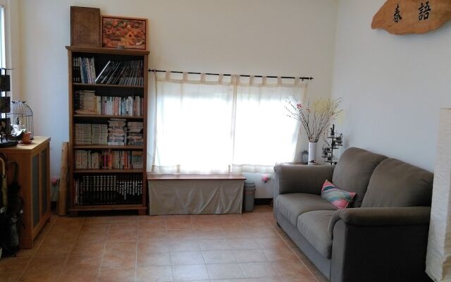 Bella Casa B&B