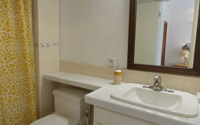 Villa 402B Jolly Harbour