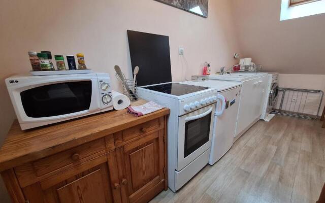 Le Studio - Appartement meublé tout confort Centre ville