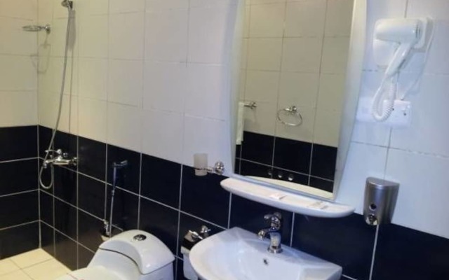 Dorar Darea Al Malqa 1