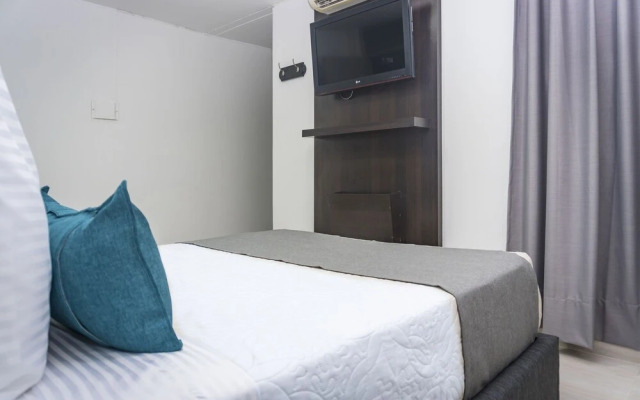 Hotel Tupinamba