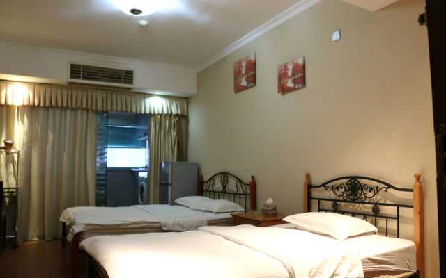 Shenzhen Style Apartment Hotel