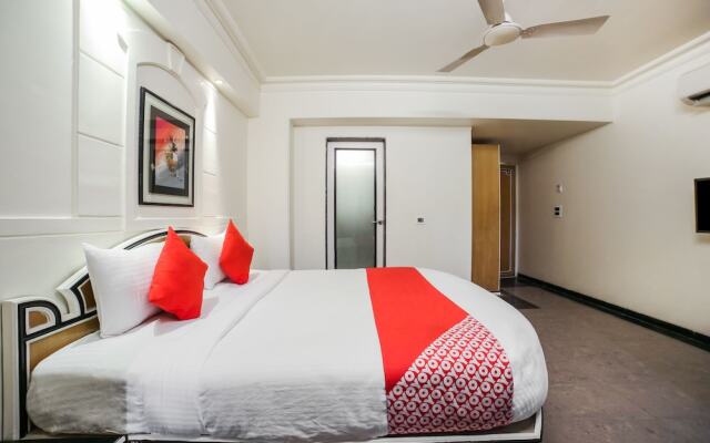 OYO Flagship 30719 Jaipur Railway station