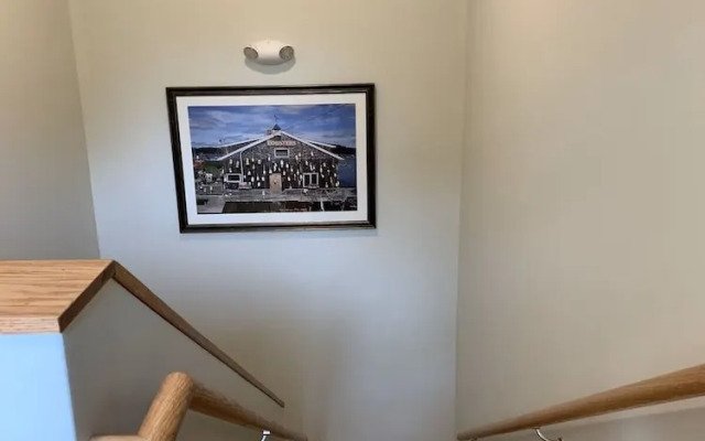 Bar Harbor Condos