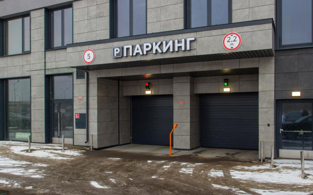 MyHome YourHome (МайХоум ЙоХоум) на проспекте Витебский