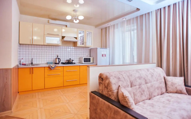 Как Дома 58 на ул. Мира, д. 36