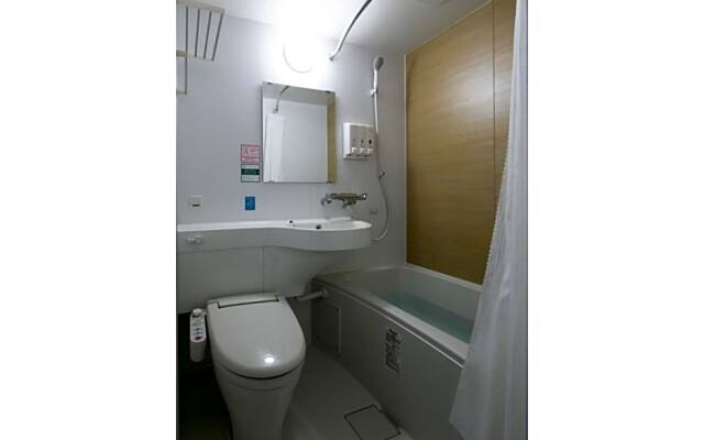 R & B Hotel Kyoto Shijo Kawaramachi - Vacation STAY 74220