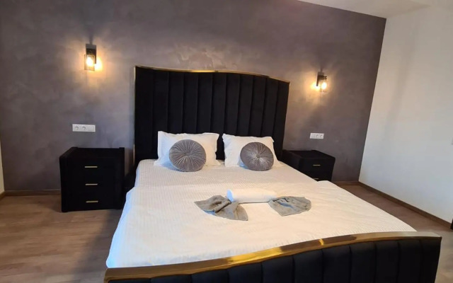 Penthouse de Lux André